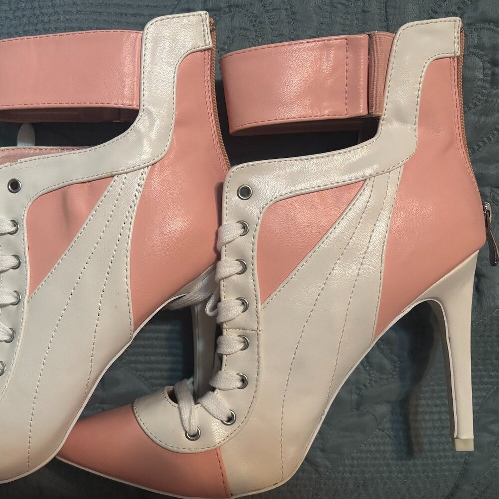 Cape Robbin GiGi-2 Size 10